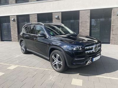 Mercedes Gls Class Gebraucht Kaufen 255 Autouncle