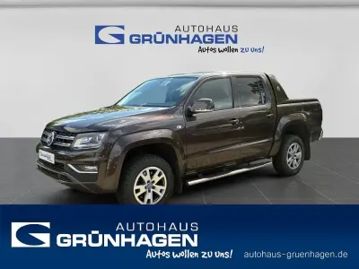 Gebraucht VW Amarok