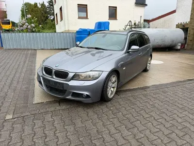 Käytetty BMW 335