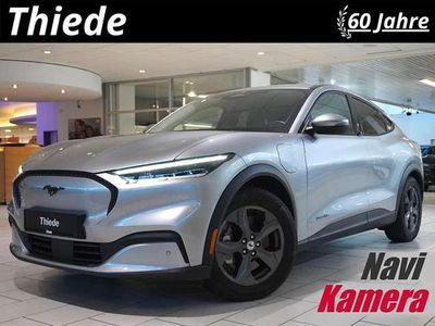 Brugt Ford Mustang 269 HK (197 kW) 2021 Sølv Coupe