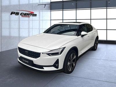 Gebraucht Polestar 2 300 kW (408 PS) 2023 Kleinwagen