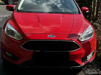 Gebraucht Ford Focus
