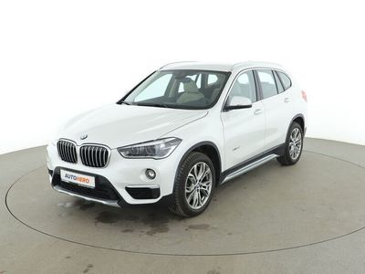 gebraucht BMW X1 xDrive 25i xLine, Benzin, 26.230 €