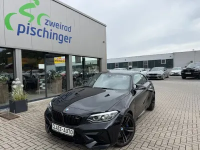 Gebraucht BMW M2