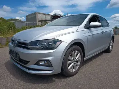 Gebraucht VW Polo