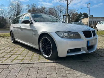 Gebraucht BMW 330