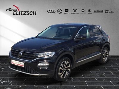 gebraucht VW T-Roc Active