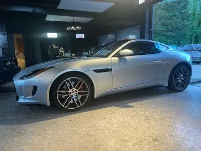 Gebraucht Jaguar F-Type