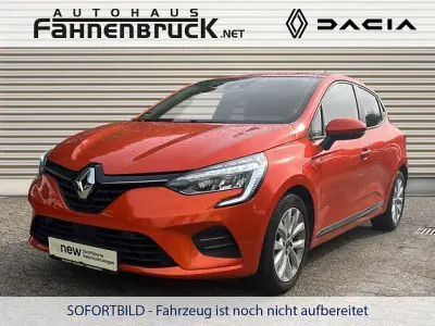 Gebraucht Renault Clio