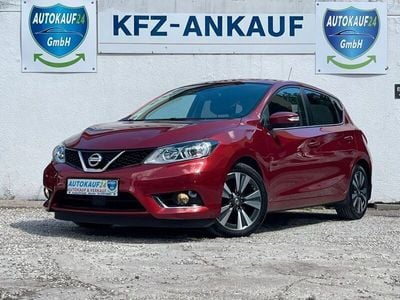 Nissan Pulsar