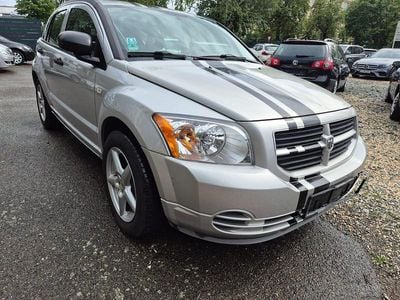 Dodge Caliber