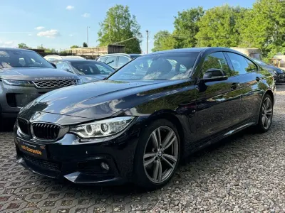 Gebraucht BMW 430 Gran Coupé