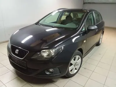 Gebraucht Seat Ibiza ST
