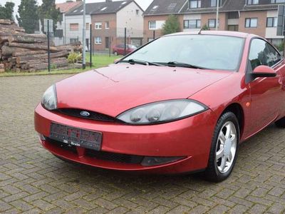 gebraucht Ford Cougar 2.5 V6. *Leder* verkauf nur Händler*