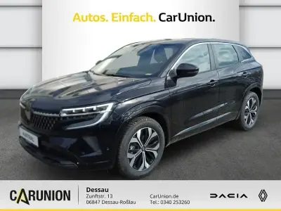 Brugt Renault Austral Evolution 158 HK (116 kW) 2025 Sort SUV