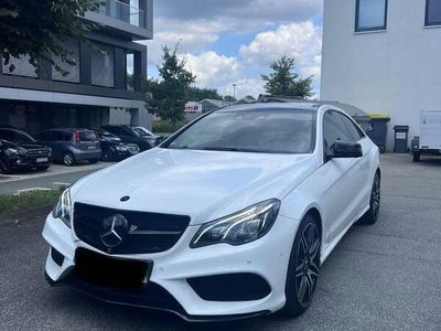 Mercedes E350