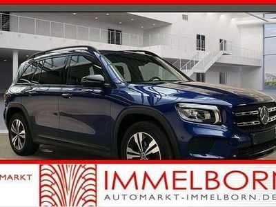 Mercedes GLB200
