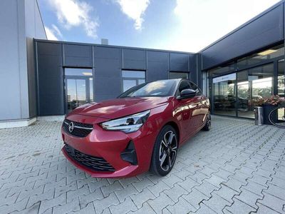 gebraucht Opel Corsa F GS Line Automatik Navi/RFK/LED