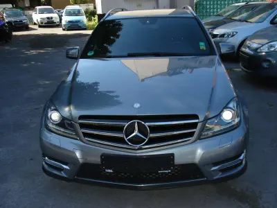 Gebraucht Mercedes 180