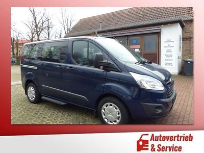 Ford Tourneo