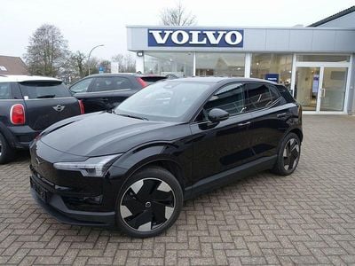 Gebraucht Volvo EX30 Performance 314 kW (428 PS) 2025 Schwarz SUV