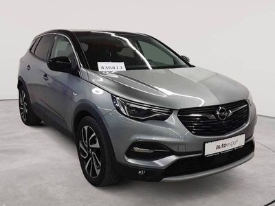 gebraucht Opel Grandland X Grandland1.6 Autom Ultimate ACC AHK