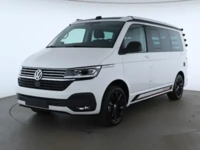 Gebraucht VW California Edition 150 PS (110 kW) 2023 Van