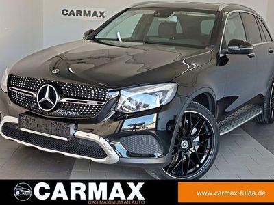 Mercedes GLC300