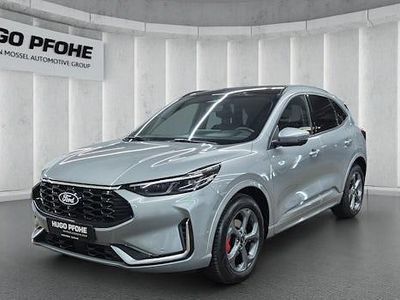 Gebraucht Ford Kuga ST-Line X 186 PS (136 kW) 2024 Silber SUV