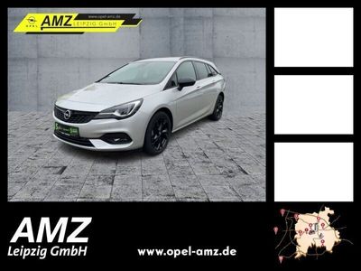 gebraucht Opel Astra Sports Tourer 1.2 Turbo *HU AU NEU*