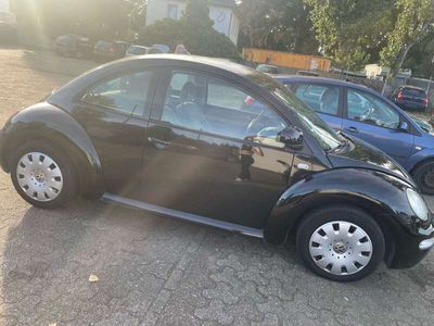 gebraucht VW Beetle New2.0