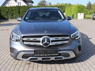 Mercedes GLC200