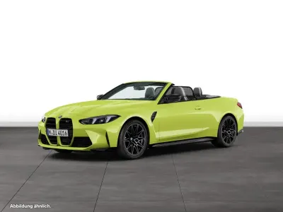 Gebraucht BMW M4 Cabriolet