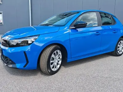 Gebraucht Opel Corsa