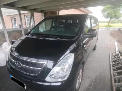 Gebraucht Hyundai H-1
