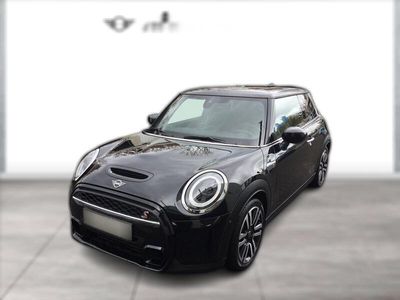 gebraucht Mini Cooper S 3-TÜRER NAVI LED PANO