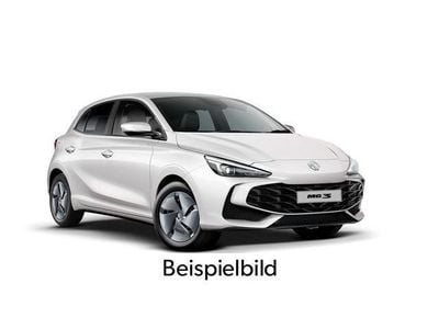 MG MG3