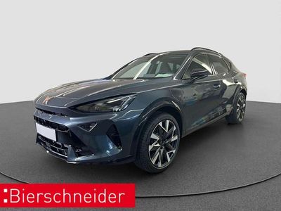 Grau Neu 2025 Cupra Formentor VZ SUV | 46.950 € (Guter Preis)