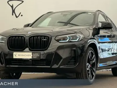 Gebraucht BMW X4 M