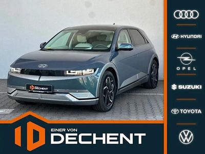 Digitalteal Gebraucht 2024 Hyundai Ioniq 5 Techniq SUV | 35.919 € (Fairer Preis)