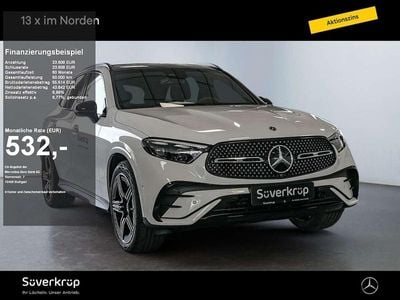 Mercedes GLC300