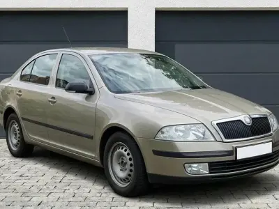 Gebraucht Skoda Octavia