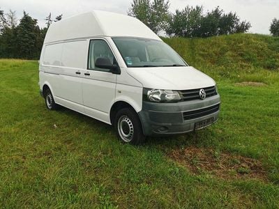 VW T5