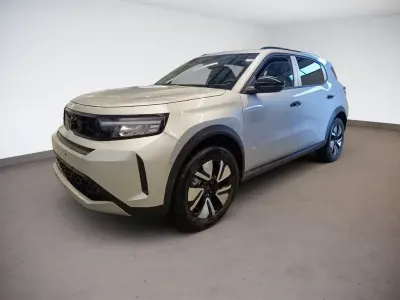 Ny Opel Frontera 83 kW (113 HK) 2025 Grå SUV