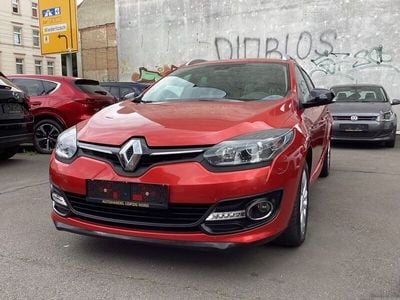 Renault Mégane III