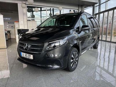 Second-hand Mercedes Vito 190 CP (139 kW) 2026 Gri Van