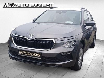 Grau Neu 2025 Skoda Kamiq Essence SUV | 25.490 € (Fairer Preis)