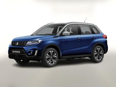 gebraucht Suzuki Vitara Comfort 1.4 Hybrid Shinkai LED Nav SHZ