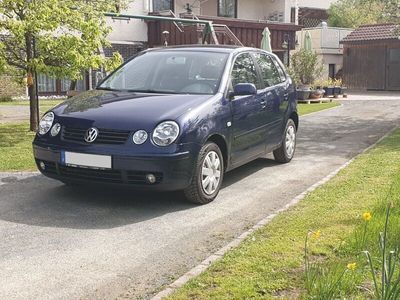 gebraucht VW Polo 1.4 -