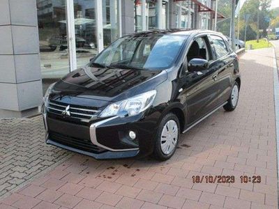 gebraucht Mitsubishi Space Star 1.2 Select Klima